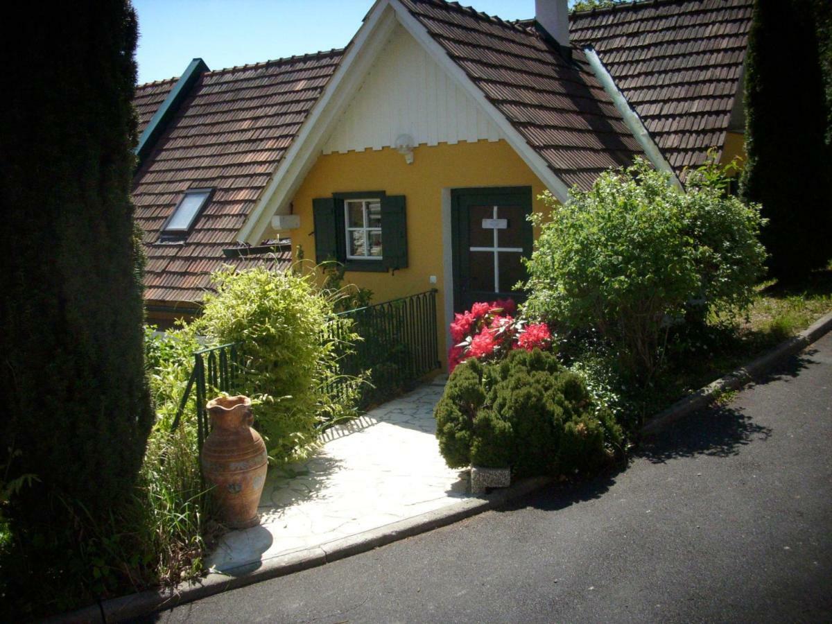 Gaestehaus Maxltoni คิทเซค อิม เซาซาล ภายนอก รูปภาพ