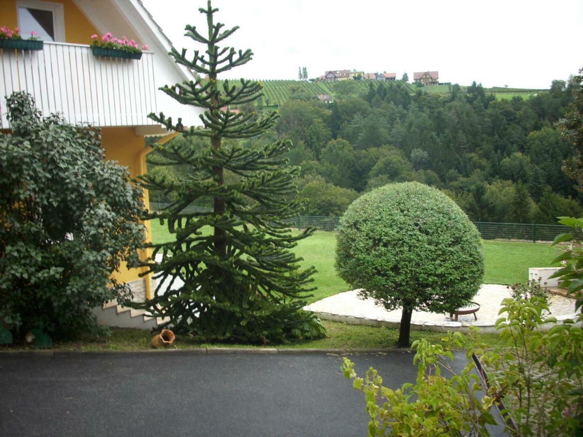 Gaestehaus Maxltoni คิทเซค อิม เซาซาล ภายนอก รูปภาพ